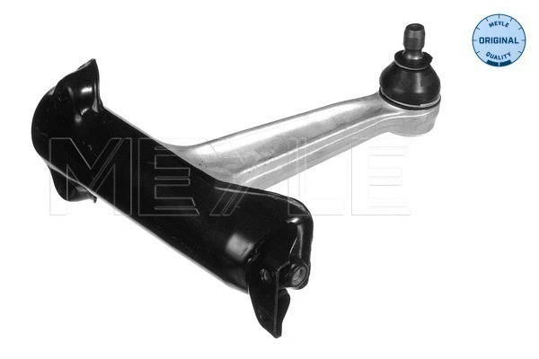 Control/Trailing Arm, wheel suspension (016 050 6336)