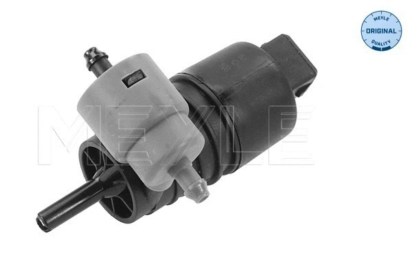 Washer Fluid Pump, window cleaning (100 955 0005)