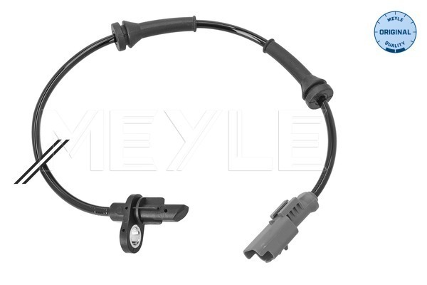 Sensor, wheel speed (11-14 899 0029)
