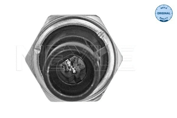 Oil Pressure Switch
