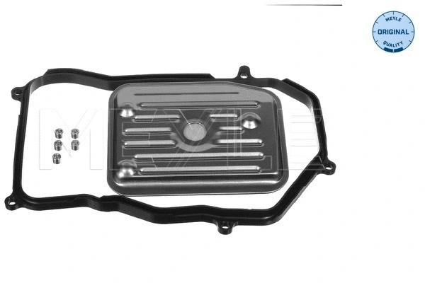 Hydraulic Filter Kit, automatic transmission (100 398 0009)