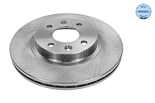Brake Disc (16-15 521 0036)