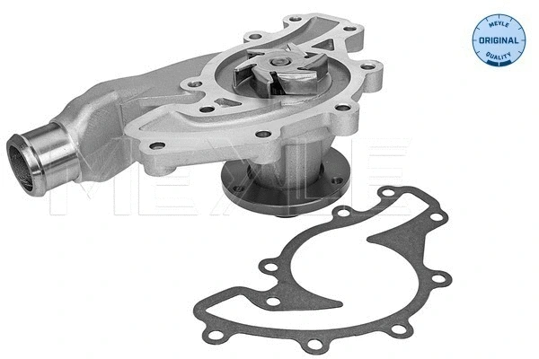 Water Pump, engine cooling (53-13 043 0001)