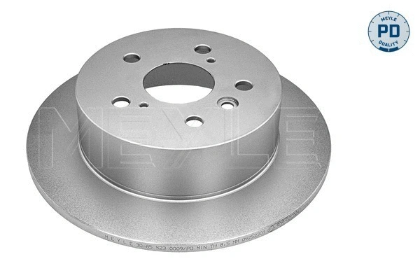 Brake Disc (30-85 523 0009/PD)