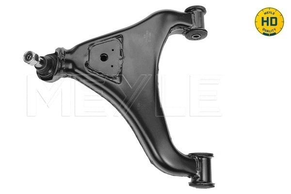 Control/Trailing Arm, wheel suspension (016 050 0056/HD)