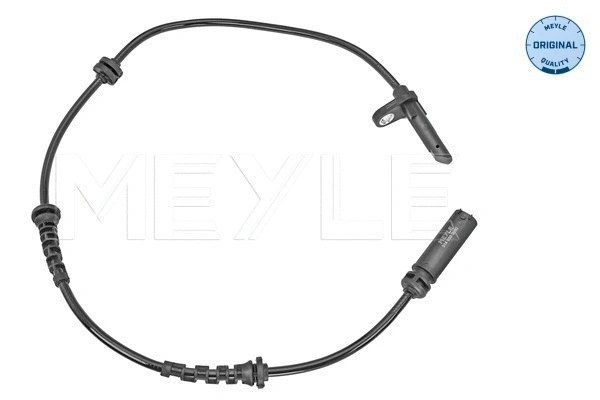 Sensor, wheel speed (314 899 0090)