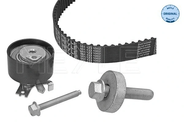Timing Belt Kit (36-51 049 0013)