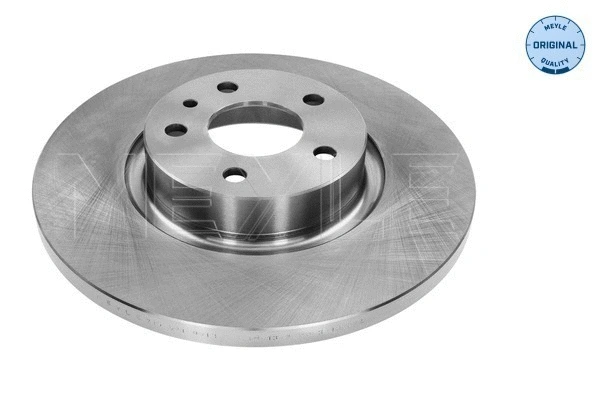 Brake Disc (215 521 0013)