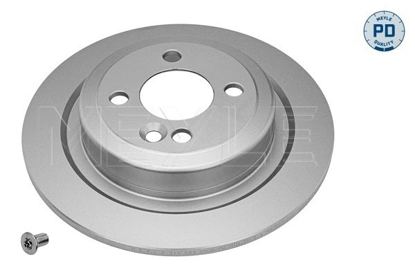 Brake Disc (315 523 0008/PD)