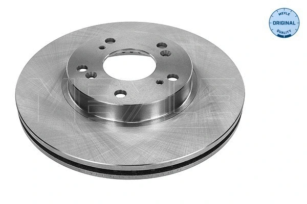 Brake Disc (31-15 521 0054)