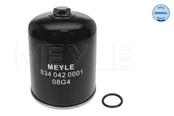 Air Dryer Cartridge, compressed-air system (834 042 0001)