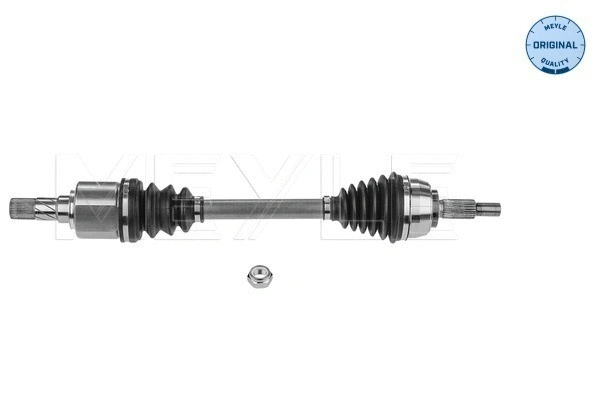 Drive Shaft (16-14 498 0050)