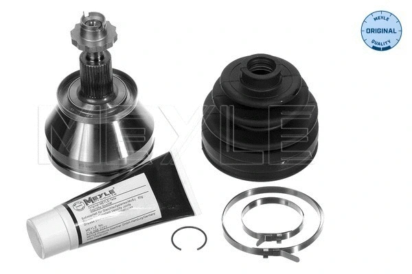 Joint Kit, drive shaft (100 498 0119)