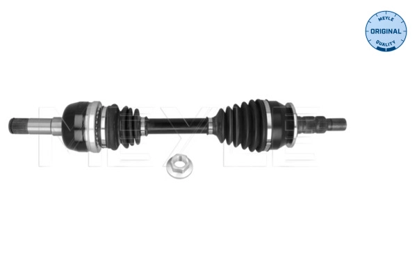 Drive Shaft (614 498 0069)