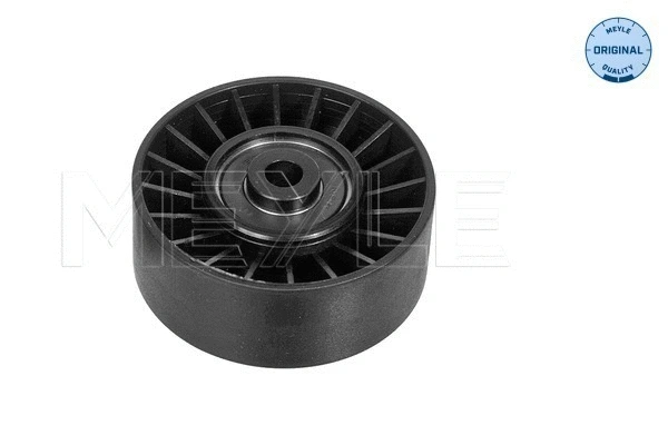 Deflection/Guide Pulley, V-ribbed belt (100 145 0005)