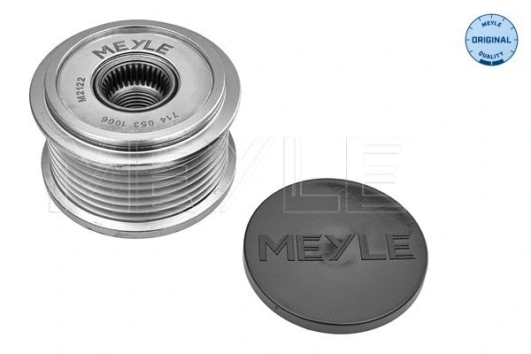 Alternator Freewheel Clutch (714 053 1006)