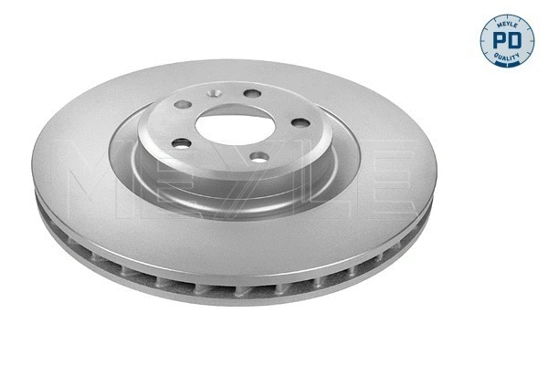 Brake Disc (183 521 1118/PD)