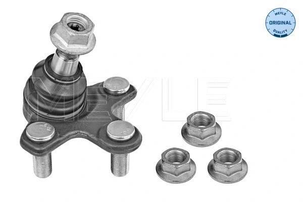 Ball Joint (31-16 010 0022)