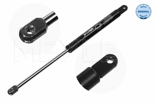 Gas Spring, boot/cargo area (440 160 3840)