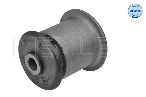 Mounting, control/trailing arm