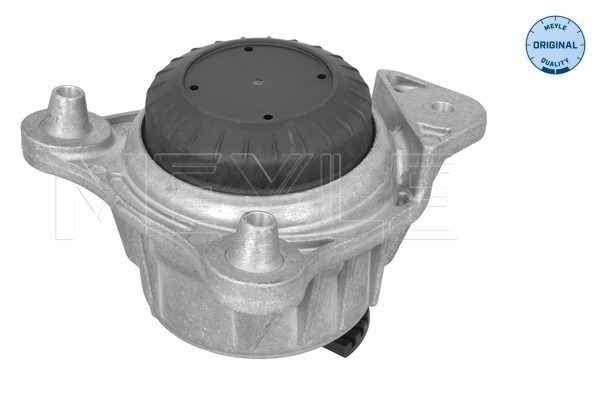 Mounting, engine