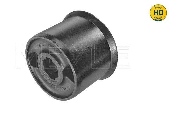 Mounting, control/trailing arm (100 610 0027/HD)