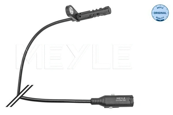 Sensor, wheel speed (014 899 0067)