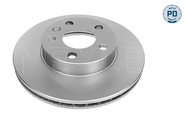 Brake Disc (115 521 0035/PD)