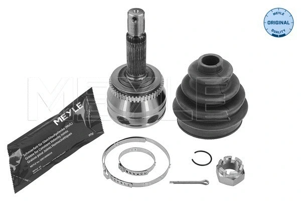 Joint Kit, drive shaft (37-14 498 0009)