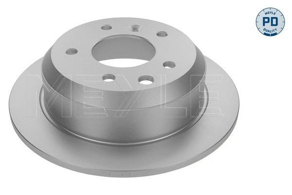 Brake Disc (18-15 523 0009/PD)