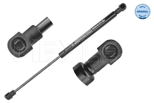 Gas Spring, boot/cargo area (140 910 0120)