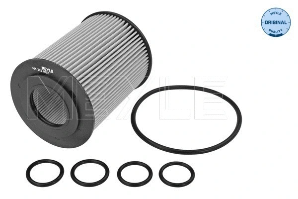 Oil Filter (614 322 0012)