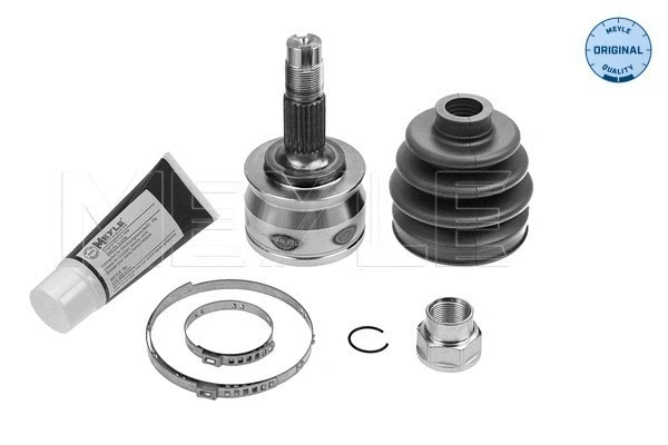 Joint Kit, drive shaft (214 498 0042)
