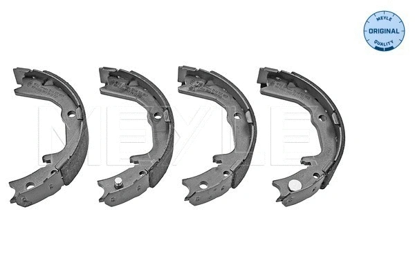 Brake Shoe Set, parking brake (32-14 533 0015)