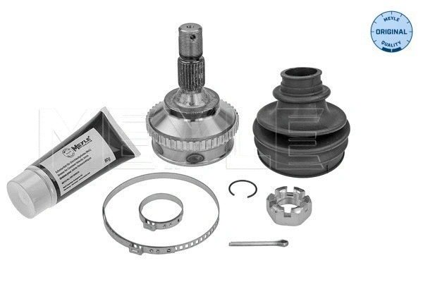 Joint Kit, drive shaft (11-14 498 0019)