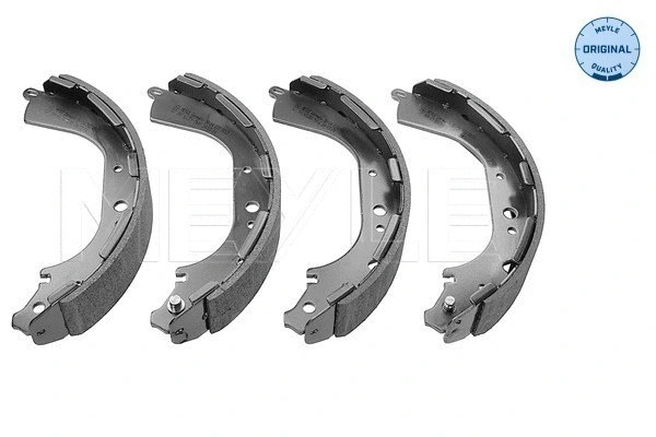 Brake Shoe Set (36-14 533 0013)