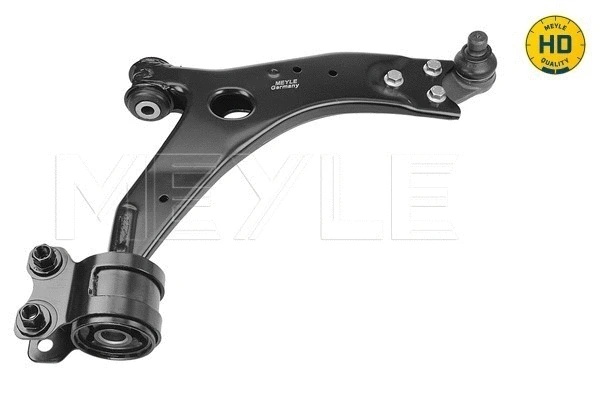 Control/Trailing Arm, wheel suspension (716 050 0053/HD)