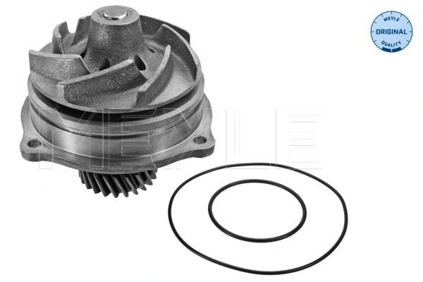 Water Pump, engine cooling (233 045 0284)