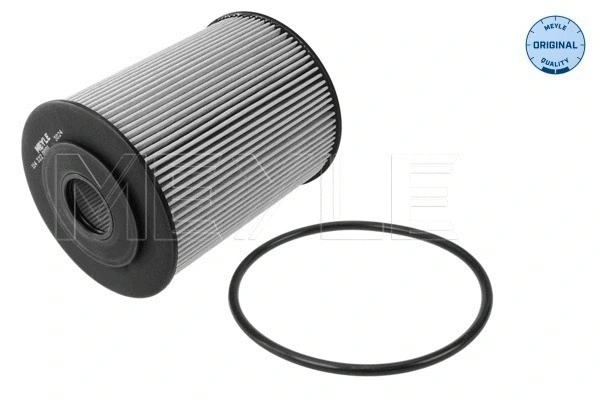 Oil Filter (114 322 0001)