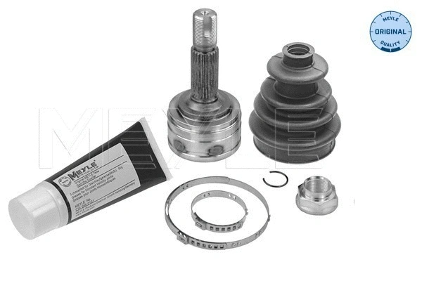 Joint Kit, drive shaft (30-14 498 0021)