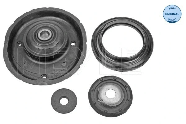 Repair Kit, suspension strut support mount