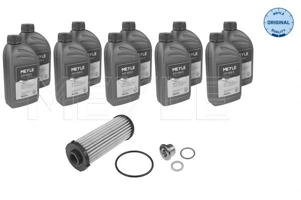 Parts kit, automatic transmission oil change (100 135 0103/XK)