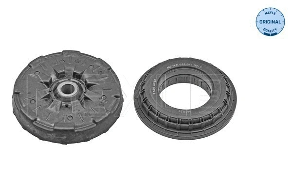 Suspension Strut Support Mount (614 641 0010)