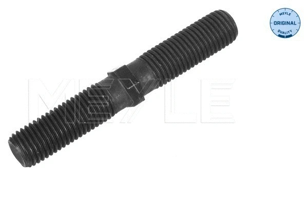 Bolt, wheel alignment (614 032 0002)