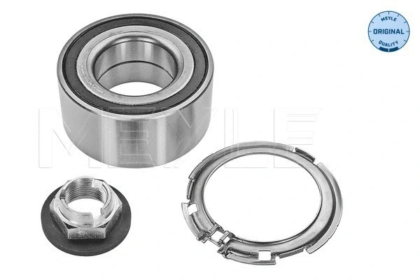 Wheel Bearing Kit (16-14 650 0014)