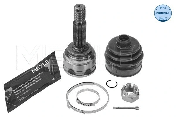 Joint Kit, drive shaft (37-14 498 0007)