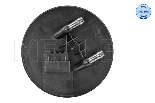 Fuel Feed Unit