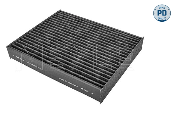 Filter, cabin air (112 326 0021/PD)
