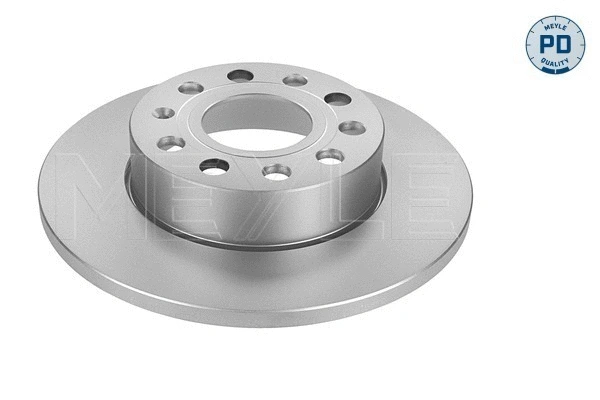 Brake Disc (115 523 0038/PD)
