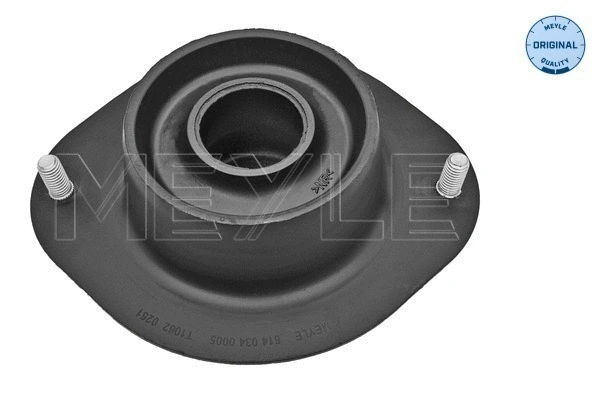 Suspension Strut Support Mount (614 034 0005)